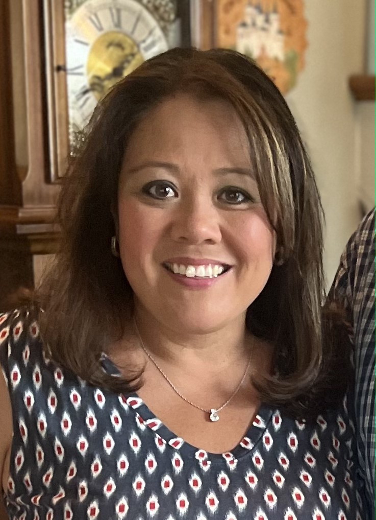 Susan Jackson