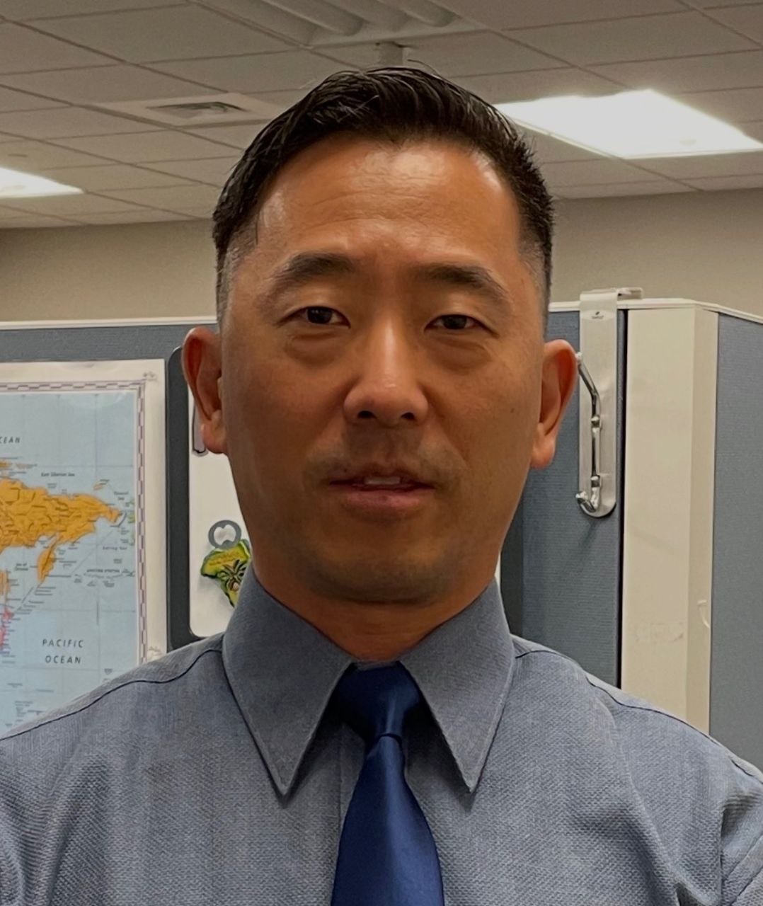 Tony Kim